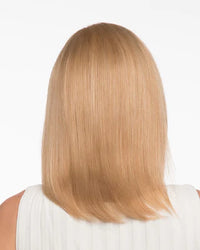 Hannah Wig by Envy | Human Hair Hair | Average Cap