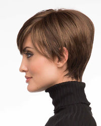 Kris Wig by Envy | Synthetic Hair | Average Cap