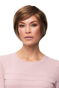 Gabrielle HT Wig by Jon Renau | Synthetic Hair | Petite Cap