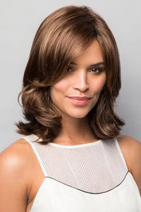 Carrie Wig by Noriko | Synthetic Hair | Average Cap