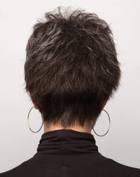 Zoe Wig by Rene of Paris | Synthetic Hair | Average Cap