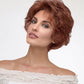 Bryn Wig by Envy | Synthetic Hair | Average Cap