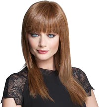 Sleek & Straight by TressAllure | Last Look Collection