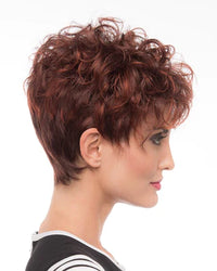 Kaitlyn Wig by Envy | Synthetic Hair | Average Cap
