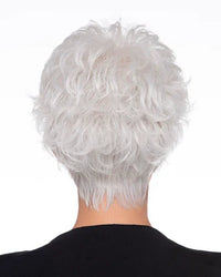Olivia Wig by Envy | Human Hair/Heat Friendly Synthetic Blend Hair | Average Cap