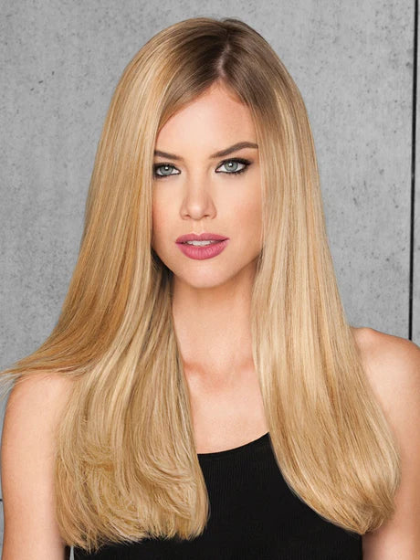 20" Human Hair Extension Kit by Hairdo (10 pc)