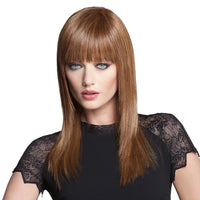Sleek & Straight by TressAllure | Last Look Collection
