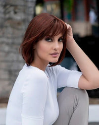 Petite Paige Wig by Envy | Synthetic Hair | Petite Cap