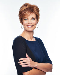 Instant Short Cut by Hairdo
