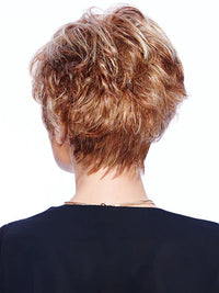 Sparkle Petite Wig by Raquel Welch | Synthetic Hair | Petite Cap