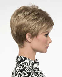 Jamie Wig by Envy | Synthetic Hair | Average Cap