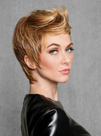 Feather Cut by Hairdo