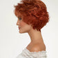 Bryn Wig by Envy | Synthetic Hair | Average Cap