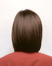 Alva Wig by Noriko | Synthetic Hair | Average Cap