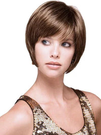 Audrey Wig by Rene of Paris | Synthetic Hair | Average Cap