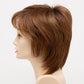 Coti Wig by Envy | Human Hair/Heat Friendly Synthetic Blend Hair | Average Cap