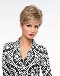 Jamie Wig by Envy | Synthetic Hair | Average Cap