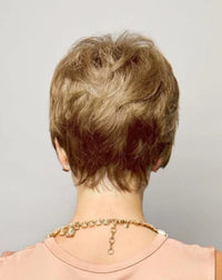 Eva Wig by Noriko | Synthetic Hair | Average Cap
