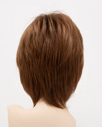 Coti Wig by Envy | Human Hair/Heat Friendly Synthetic Blend Hair | Average Cap