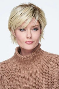 Flirting With Fashion Wig by Raquel Welch | Synthetic Hair | Average Cap