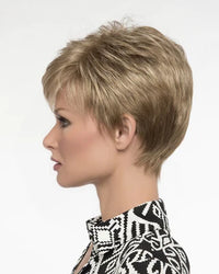 Jamie Wig by Envy | Synthetic Hair | Average Cap