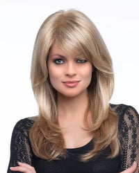 Brooke Wig by Envy | Synthetic Hair | Large Cap