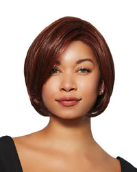 Angled Bob by TressAllure | Last Look Collection
