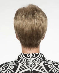 Jamie Wig by Envy | Synthetic Hair | Average Cap