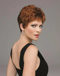 Jeannie Wig by Envy | Synthetic Hair | Average Cap