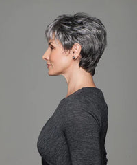 Incentive Wig by Gabor | Synthetic Hair | Average Cap