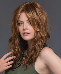 Verona Wig by Estetica | Synthetic Hair | Average Cap