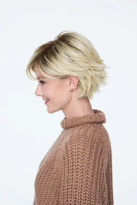 Flirting With Fashion Wig by Raquel Welch | Synthetic Hair | Average Cap
