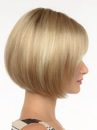 Scarlett Petite Wig by Envy | Synthetic Hair | Average Cap