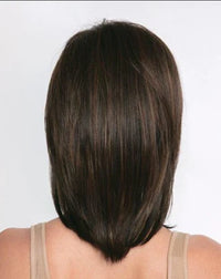 Jackson Wig by Noriko | Synthetic Hair | Average Cap