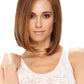 Haute Wig by Jon Renau | Heat Friendly Synthetic Hair | Average Cap