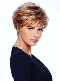 Sparkle Petite Wig by Raquel Welch | Synthetic Hair | Petite Cap
