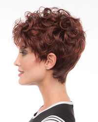 Kaitlyn Wig by Envy | Synthetic Hair | Average Cap