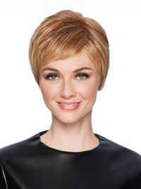 Feather Cut by Hairdo