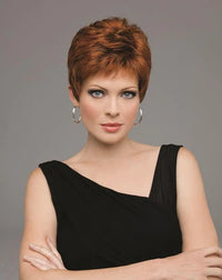 Jeannie Wig by Envy | Synthetic Hair | Average Cap