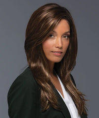 Locklan Wig by Estetica | Synthetic Hair | Average Cap