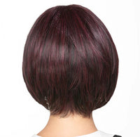 Angled Bob by TressAllure | Last Look Collection