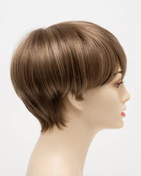 JoAnne Wig by Envy | Synthetic Hair | Average Cap