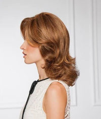 Socialite Wig by Gabor | Synthetic Hair | Average Cap
