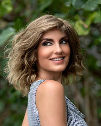 Dakota Wig by Envy | Synthetic Hair | Average Cap