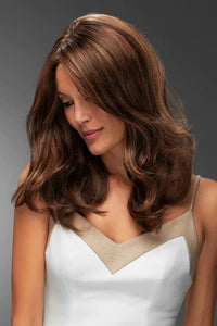 Angie HT Wig by Jon Renau | Remy Human Hair Hair | Average Cap