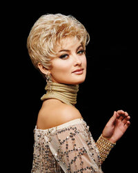 Acclaim Wig by Gabor | Synthetic Hair | Average Cap