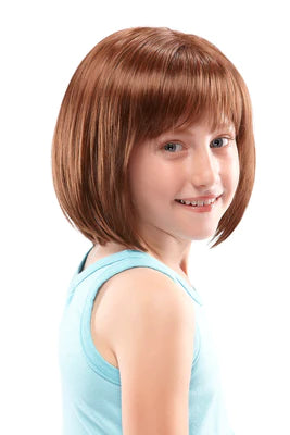 Shiloh Wig by Jon Renau | Children's Wig