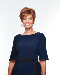 Instant Short Cut by Hairdo