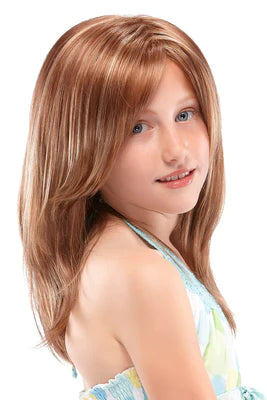 Ashley | Children's Wig | Jon Renau | Double Mono