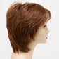 Coti Wig by Envy | Human Hair/Heat Friendly Synthetic Blend Hair | Average Cap